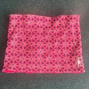 SMARTEOOL reversible neck gaiter